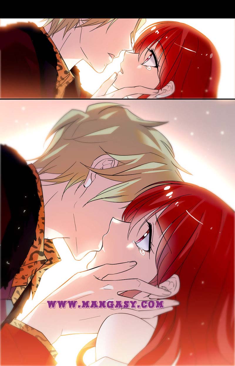 The Rules of Forbidden Love chapter 163 - page 3