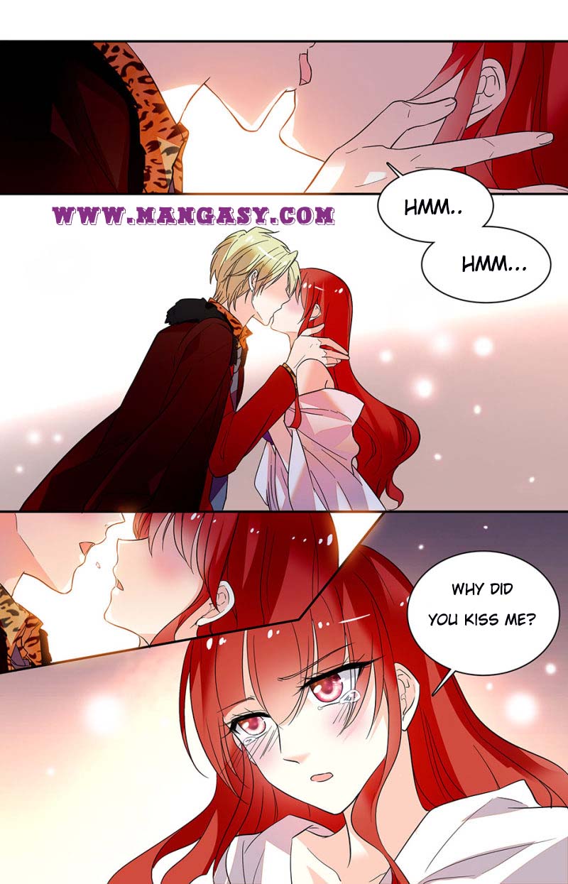 The Rules of Forbidden Love chapter 163 - page 4
