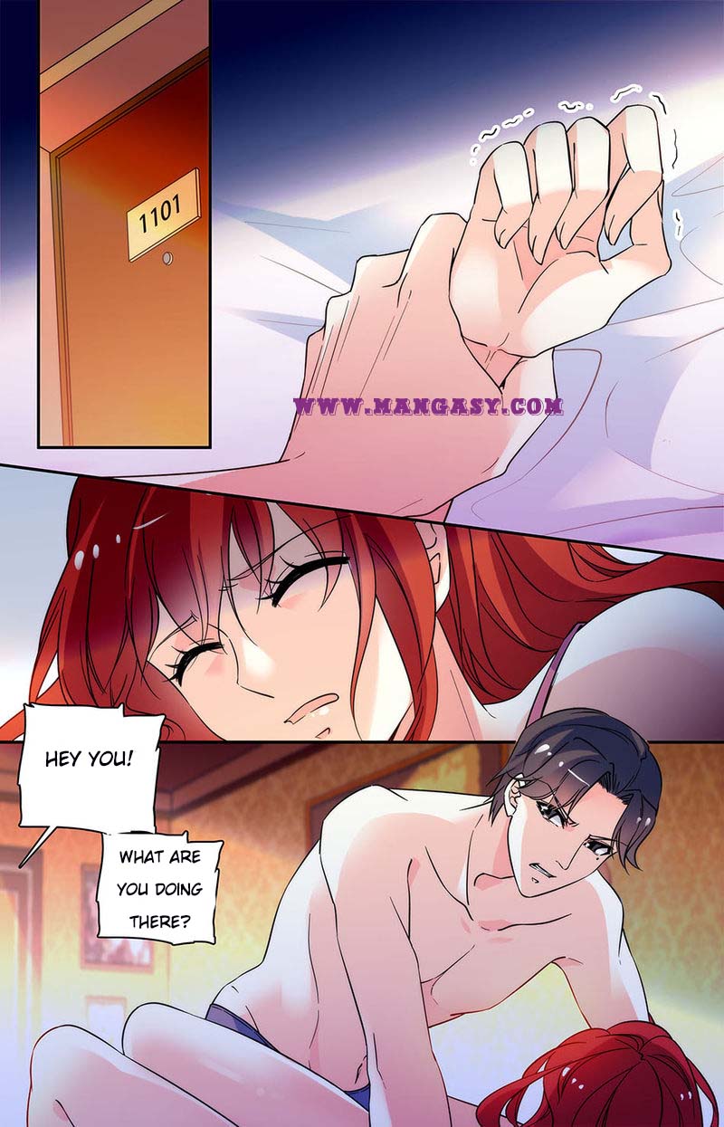 The Rules of Forbidden Love chapter 162 - page 2