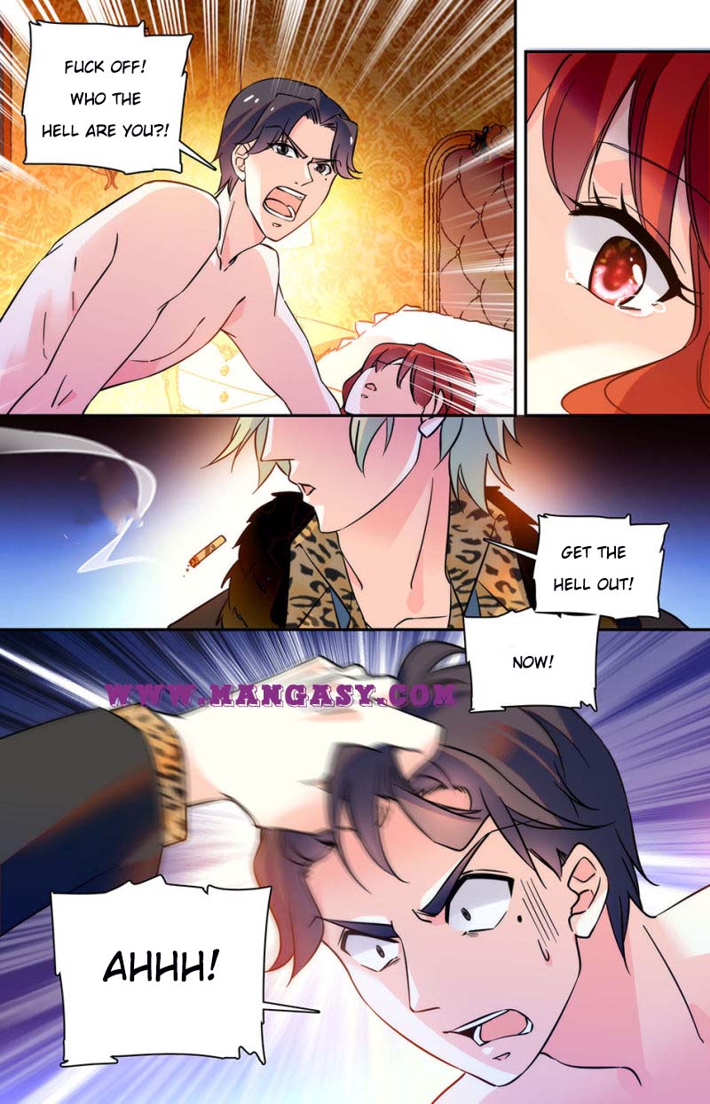 The Rules of Forbidden Love chapter 162 - page 4