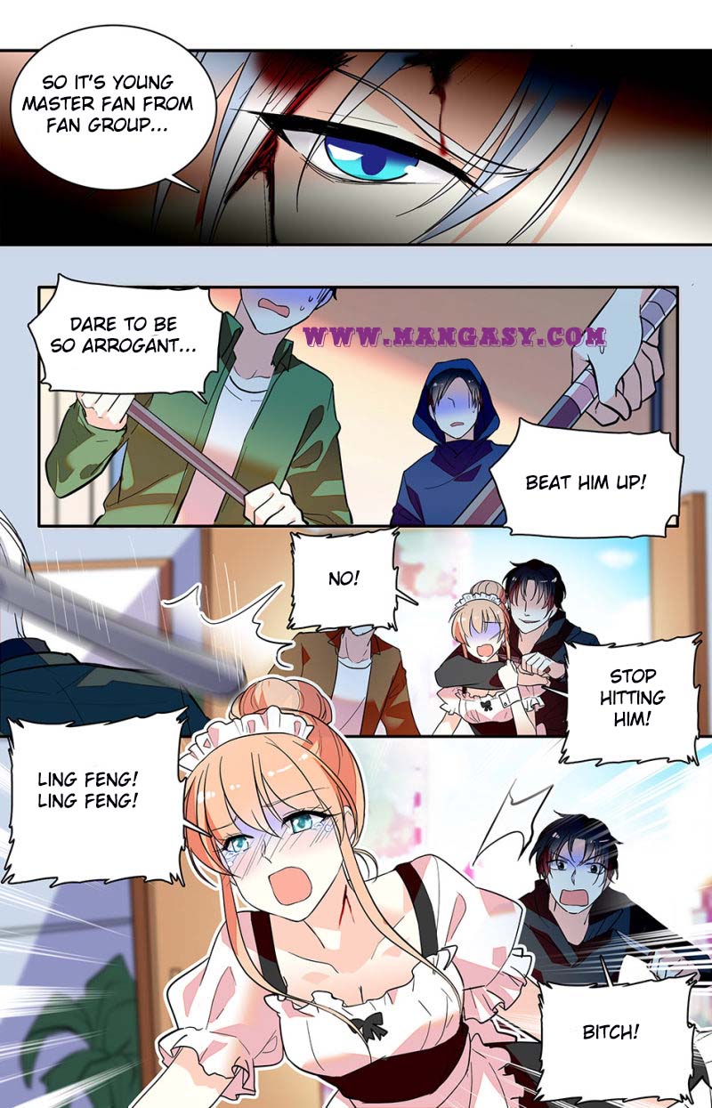 The Rules of Forbidden Love chapter 160 - page 4