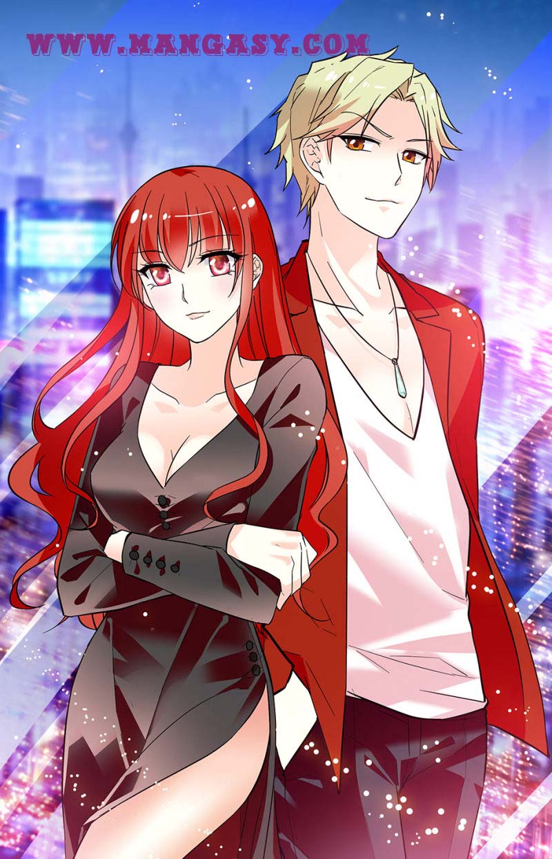 The Rules of Forbidden Love chapter 159 - page 2