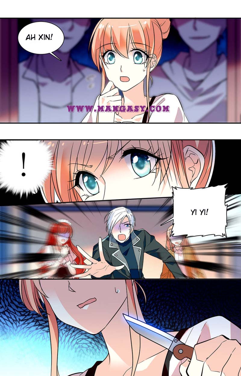 The Rules of Forbidden Love chapter 159 - page 4