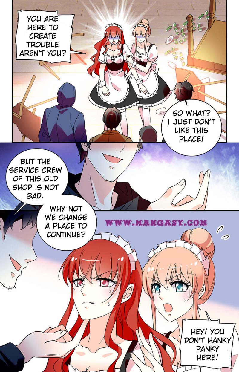 The Rules of Forbidden Love chapter 157 - page 2