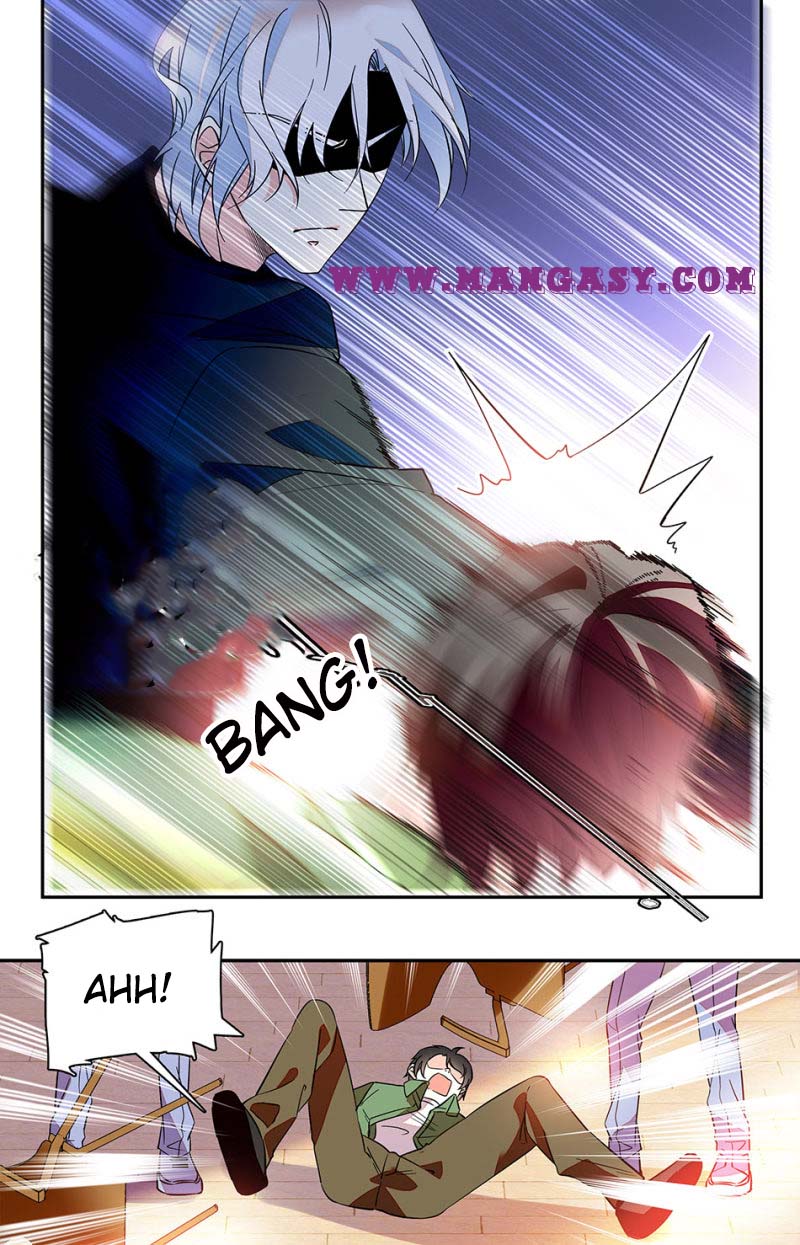The Rules of Forbidden Love chapter 157 - page 6