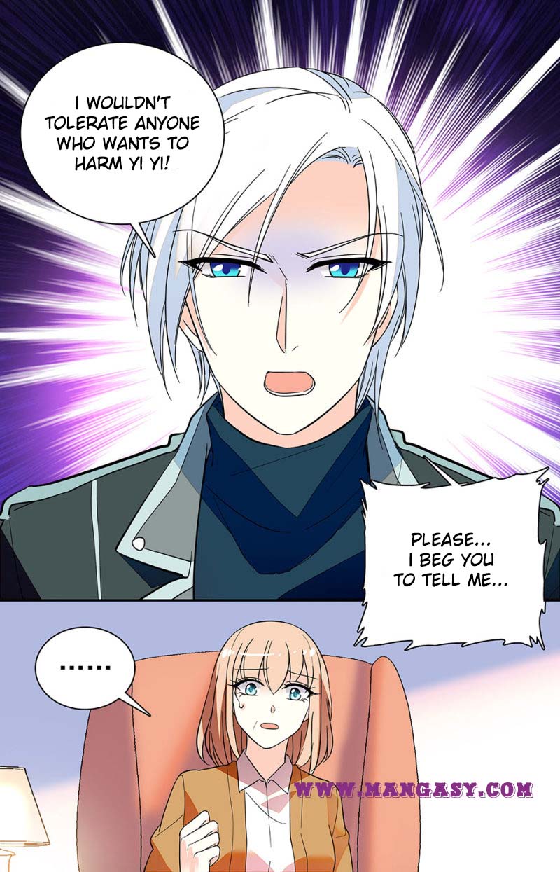 The Rules of Forbidden Love chapter 156 - page 5
