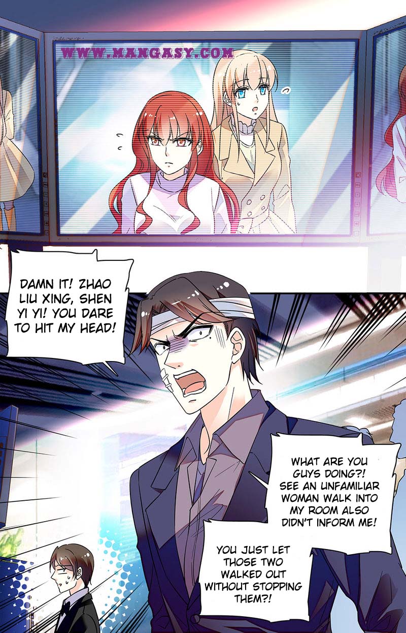 The Rules of Forbidden Love chapter 153 - page 2