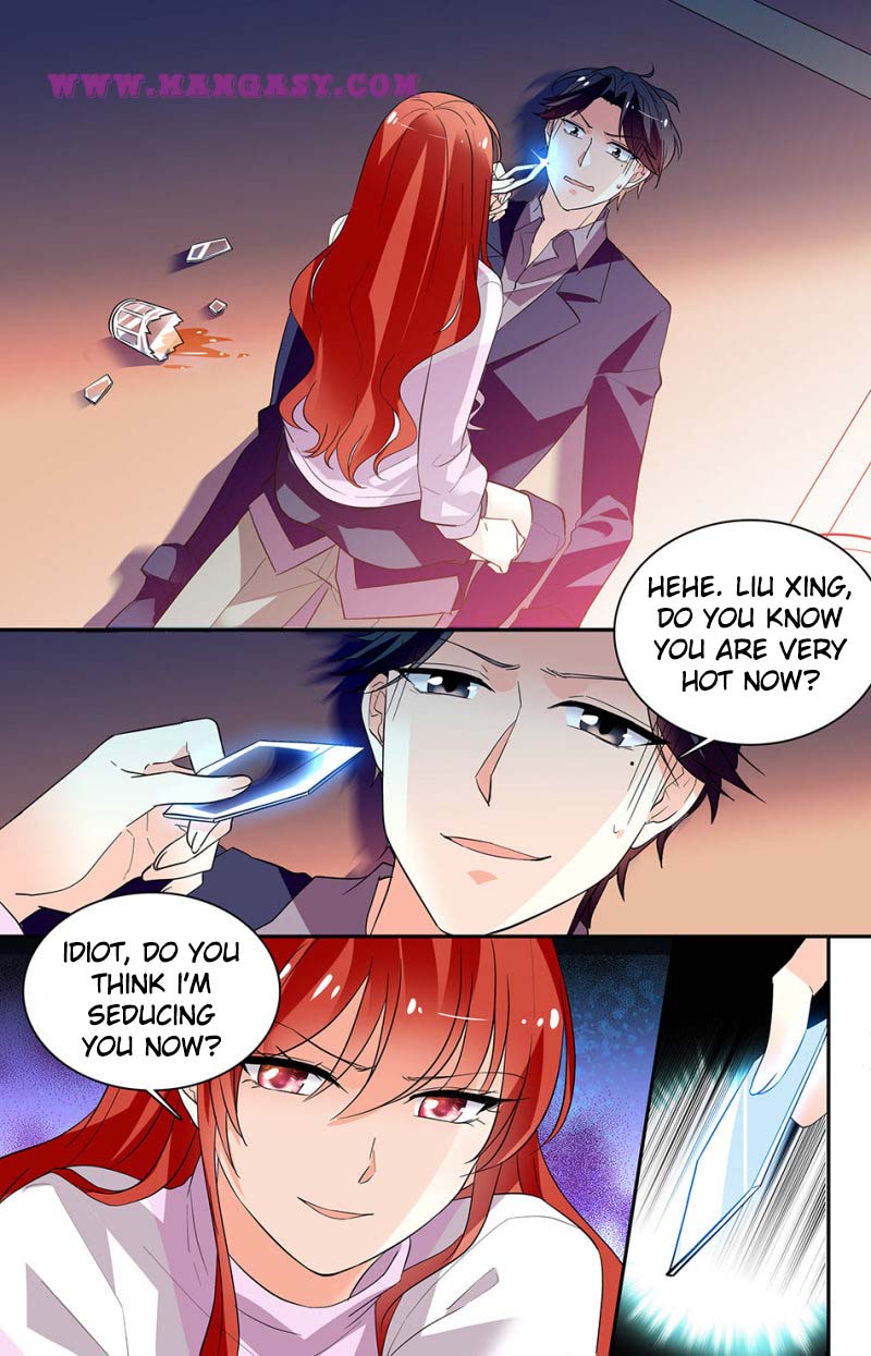 The Rules of Forbidden Love chapter 152 - page 2