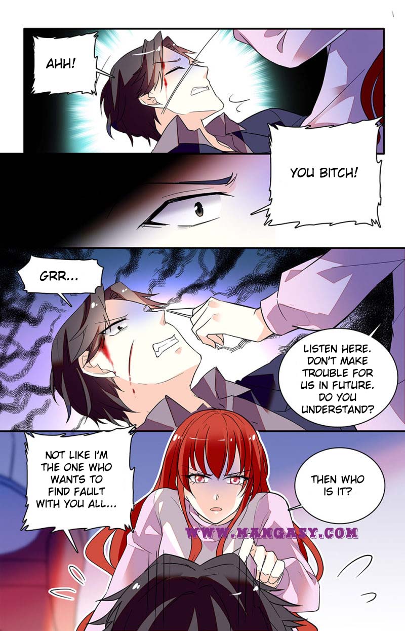The Rules of Forbidden Love chapter 152 - page 3