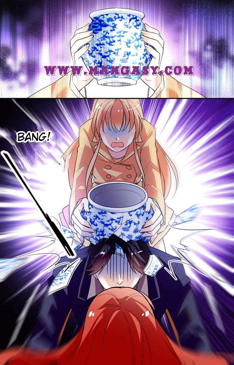 The Rules of Forbidden Love chapter 152 - page 7