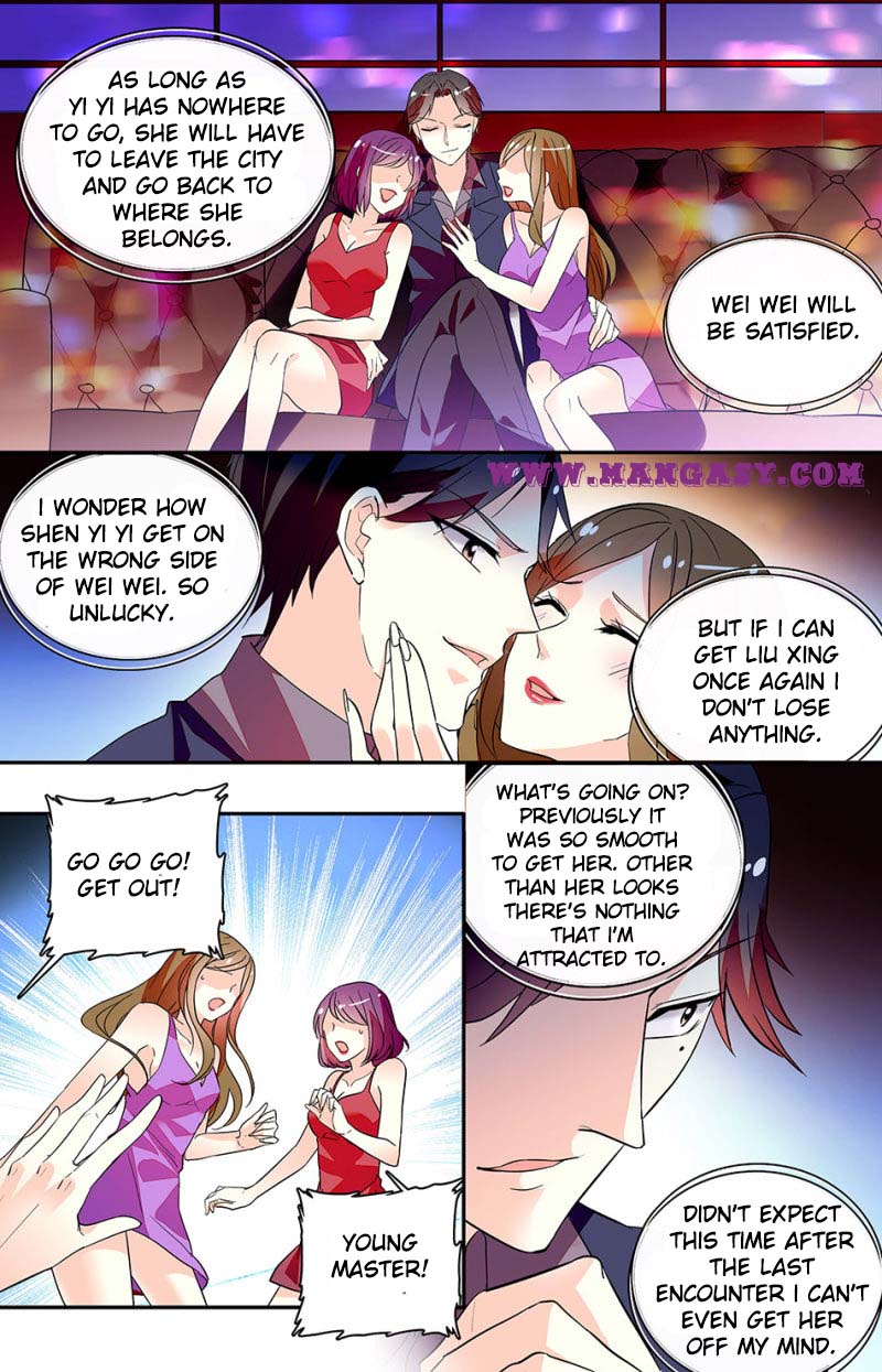 The Rules of Forbidden Love chapter 151 - page 2