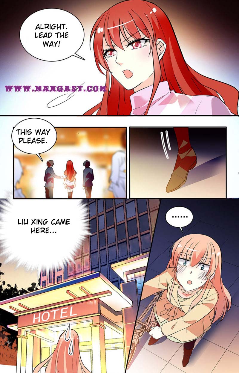 The Rules of Forbidden Love chapter 151 - page 4