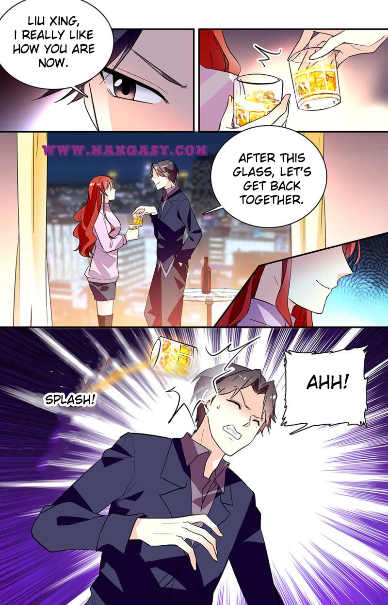 The Rules of Forbidden Love chapter 151 - page 8