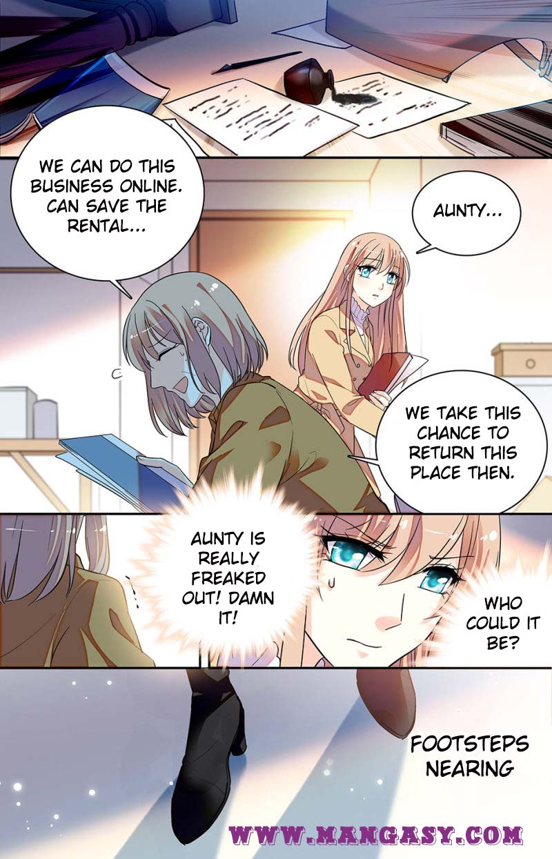 The Rules of Forbidden Love chapter 150 - page 2