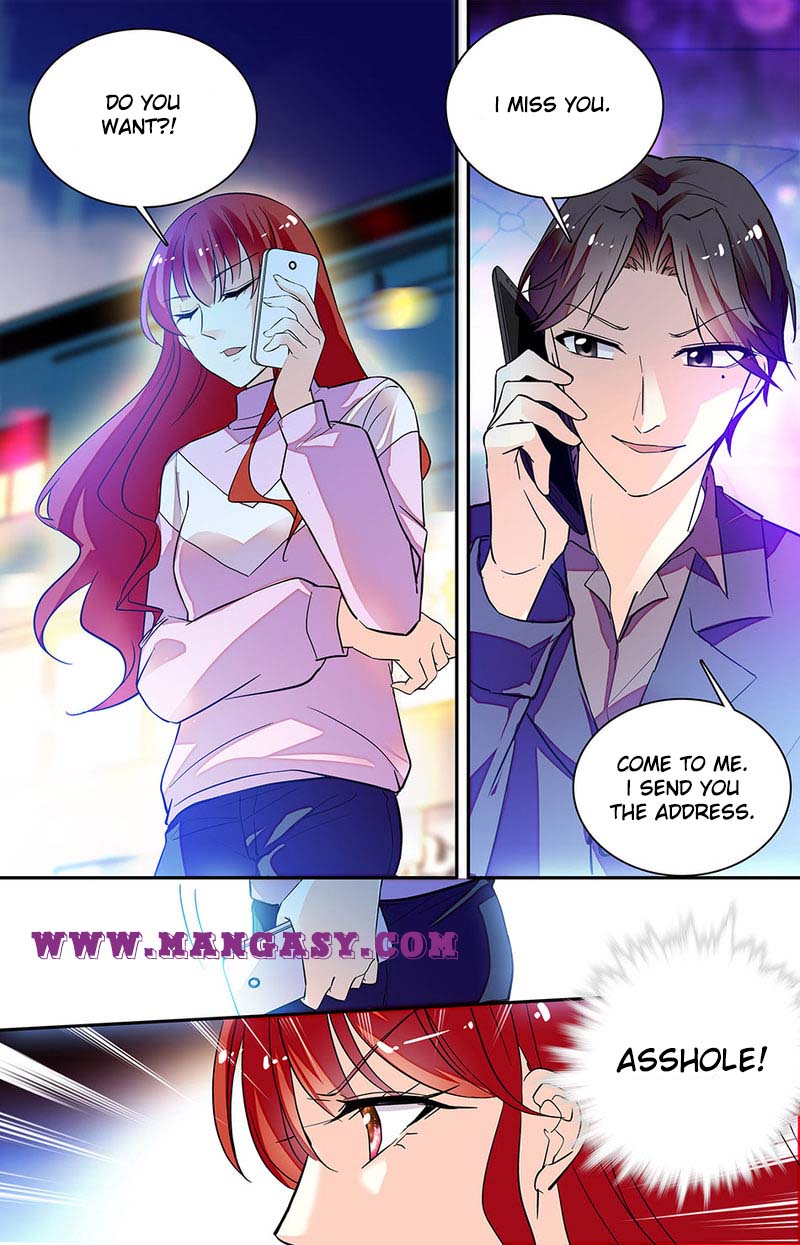 The Rules of Forbidden Love chapter 150 - page 7