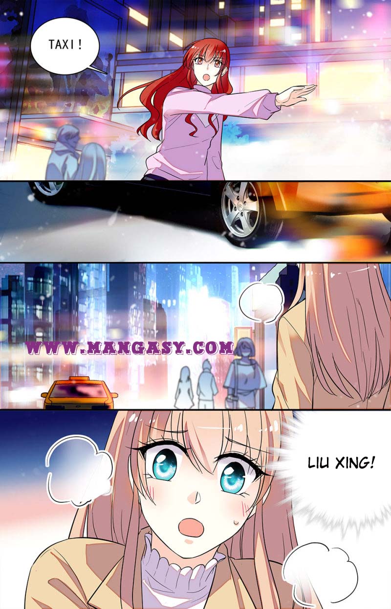 The Rules of Forbidden Love chapter 150 - page 8