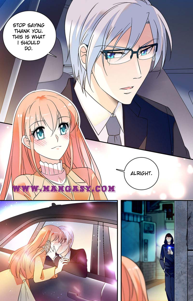 The Rules of Forbidden Love chapter 149 - page 3