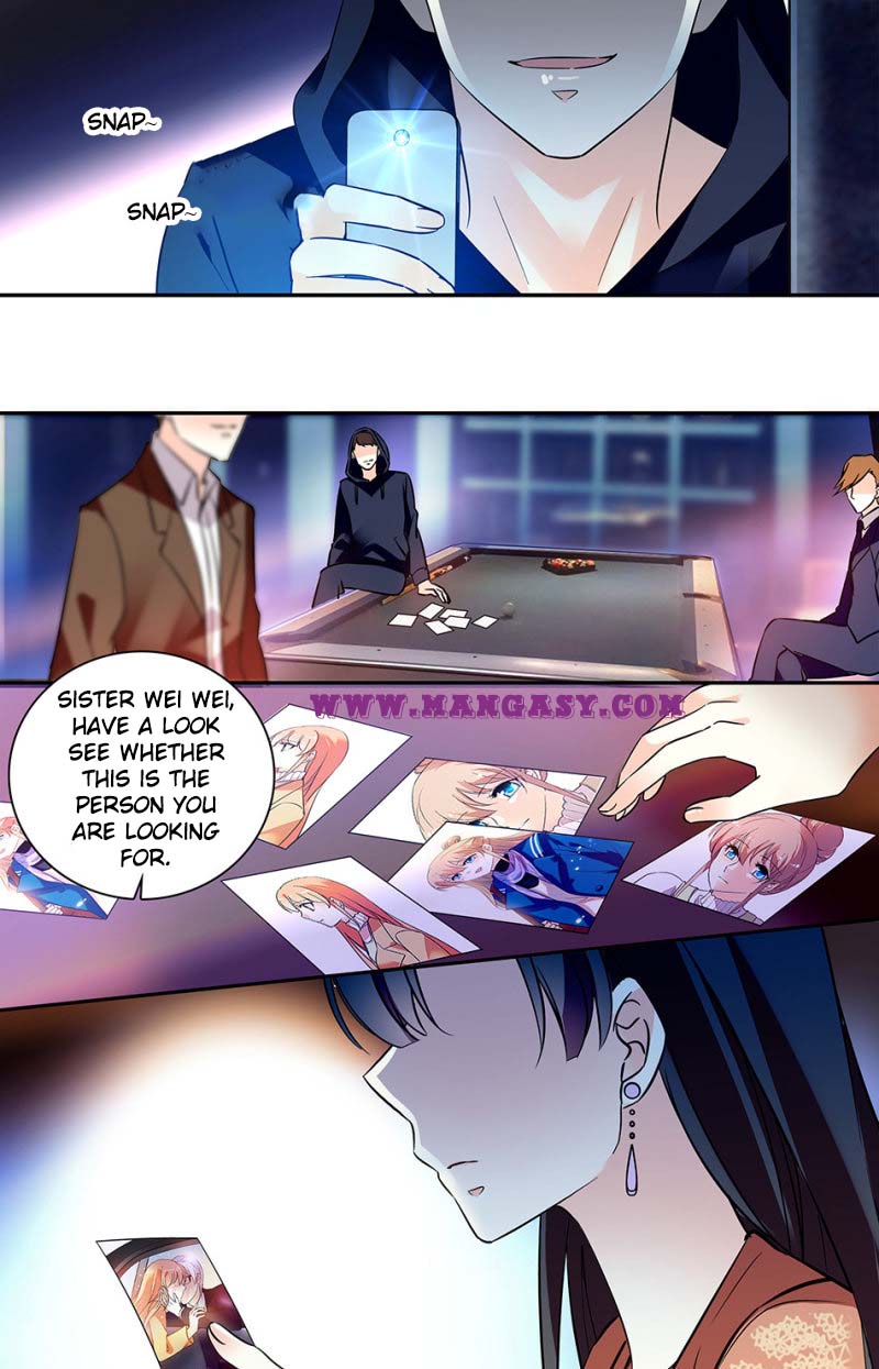 The Rules of Forbidden Love chapter 149 - page 4