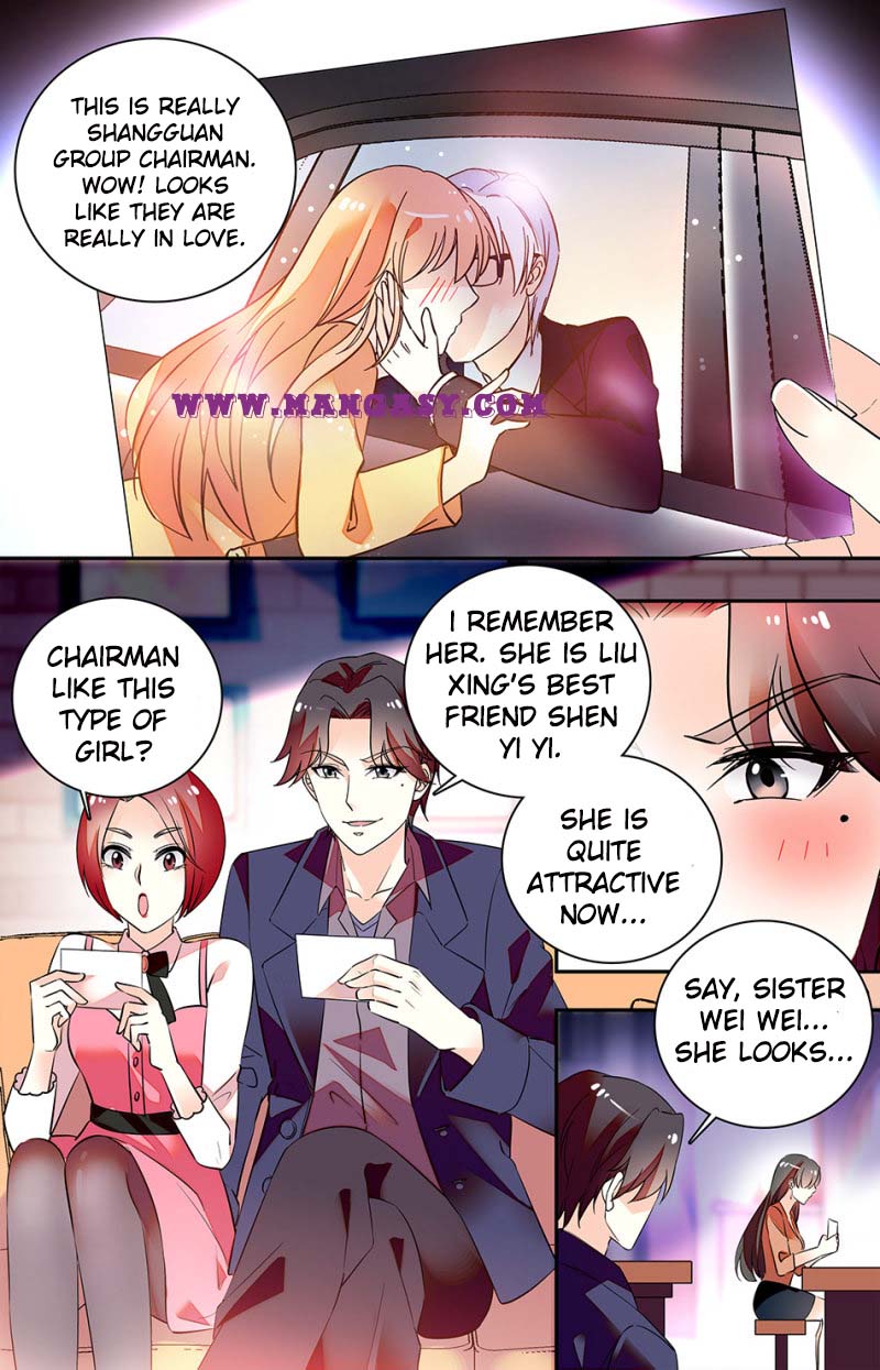 The Rules of Forbidden Love chapter 149 - page 5