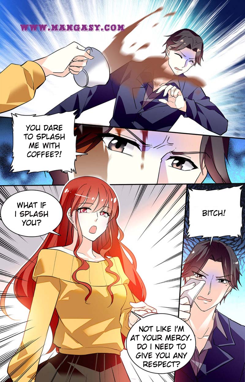The Rules of Forbidden Love chapter 148 - page 2