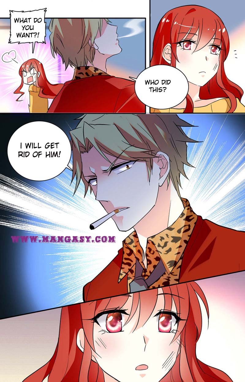 The Rules of Forbidden Love chapter 148 - page 7