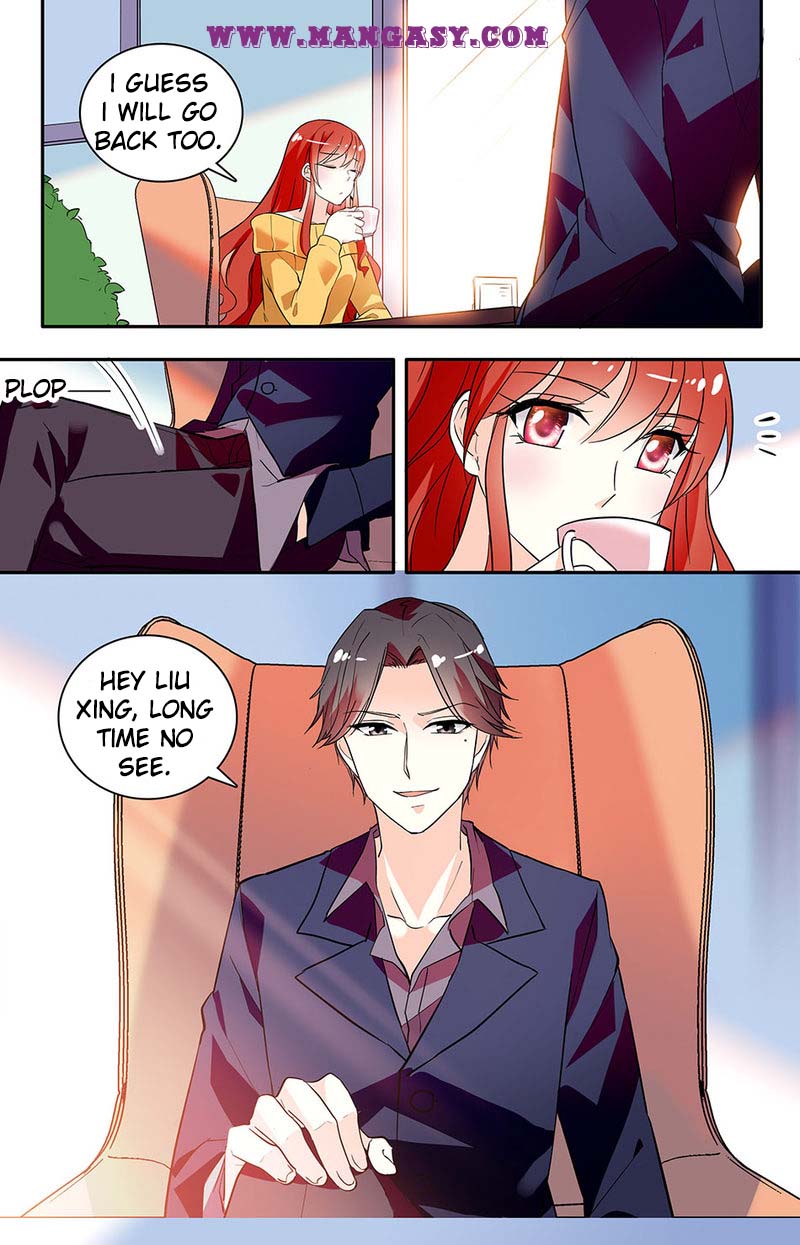 The Rules of Forbidden Love chapter 147 - page 5