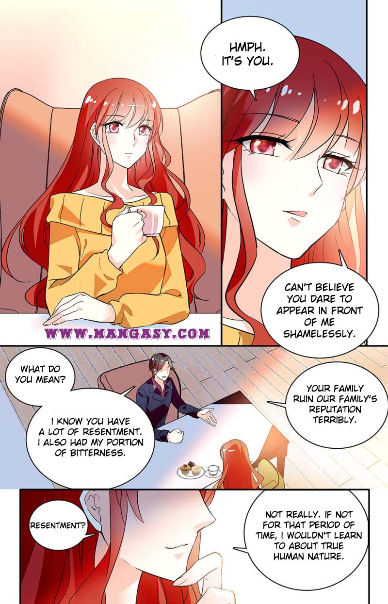 The Rules of Forbidden Love chapter 147 - page 6