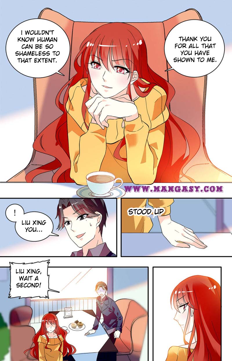 The Rules of Forbidden Love chapter 147 - page 7