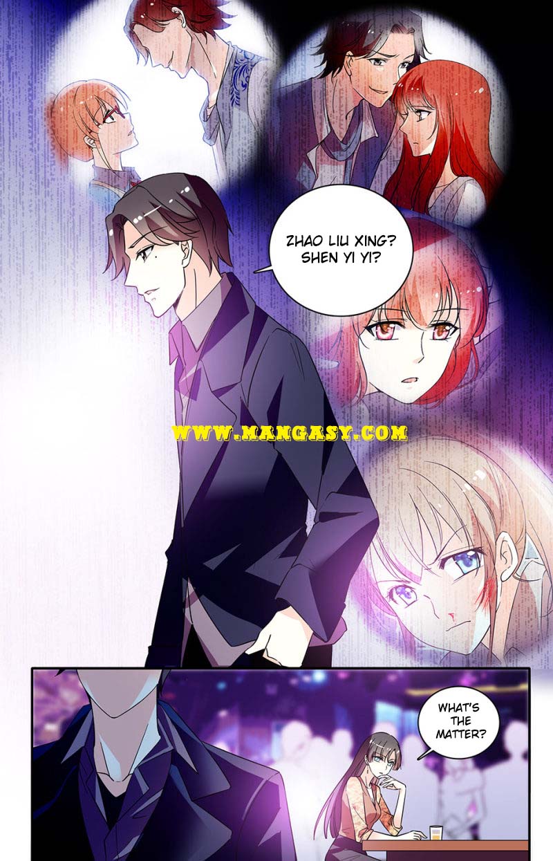 The Rules of Forbidden Love chapter 146 - page 7