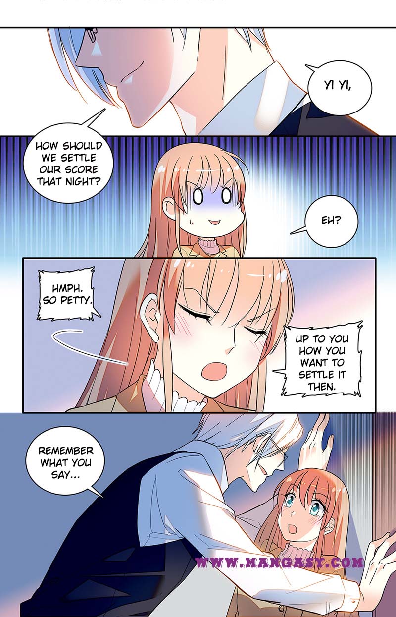 The Rules of Forbidden Love chapter 145 - page 2