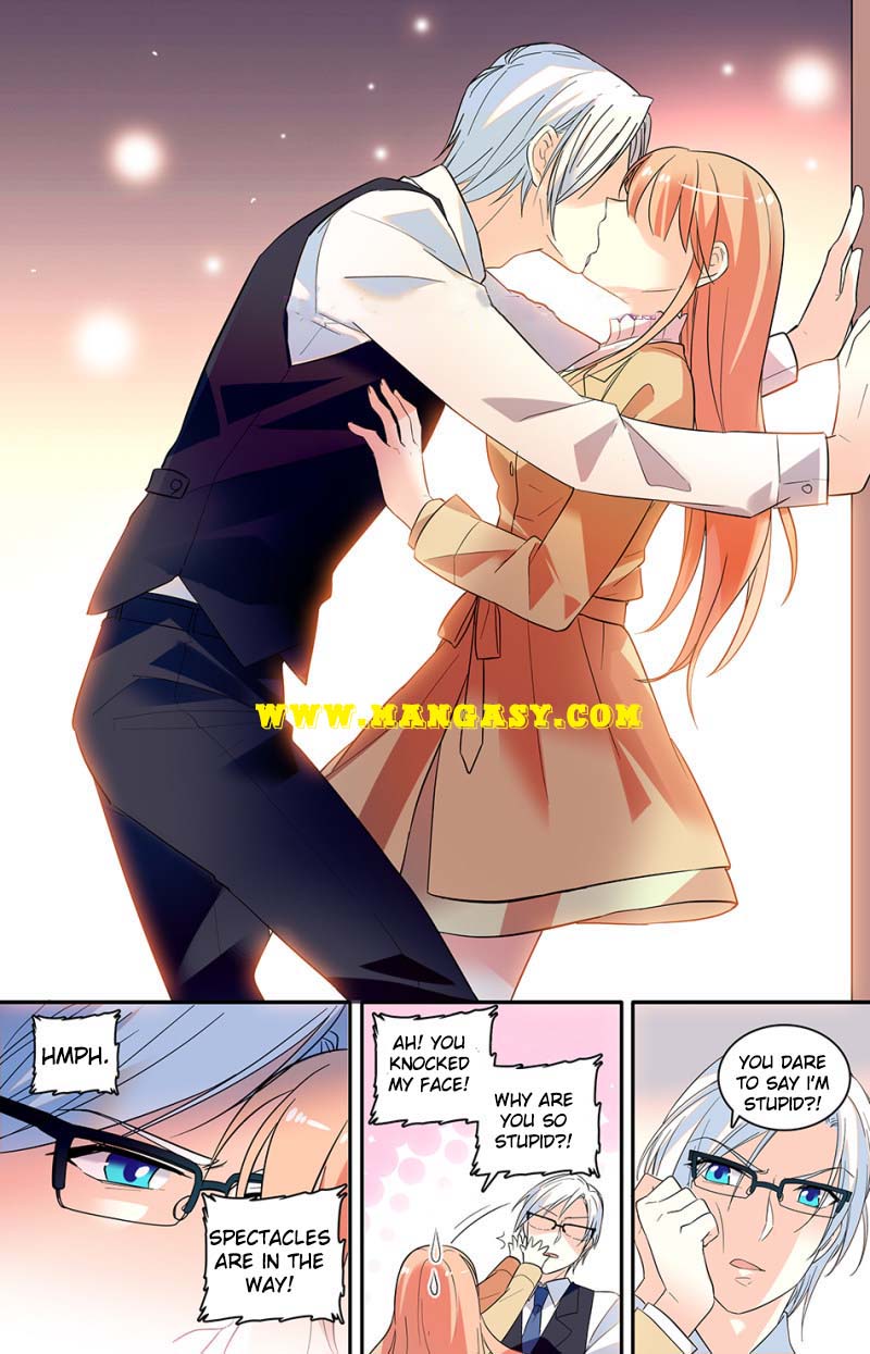 The Rules of Forbidden Love chapter 145 - page 3
