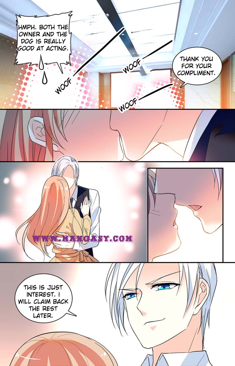 The Rules of Forbidden Love chapter 145 - page 5