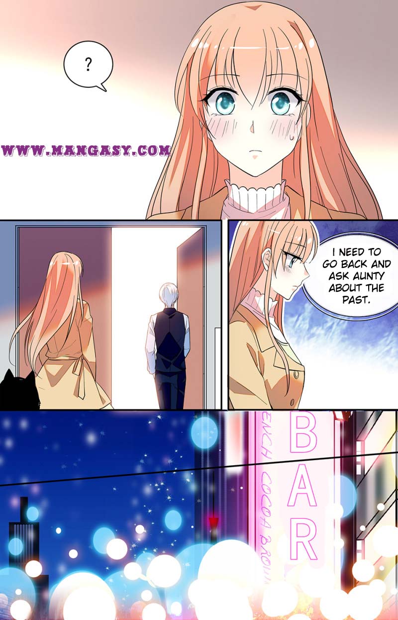The Rules of Forbidden Love chapter 145 - page 7