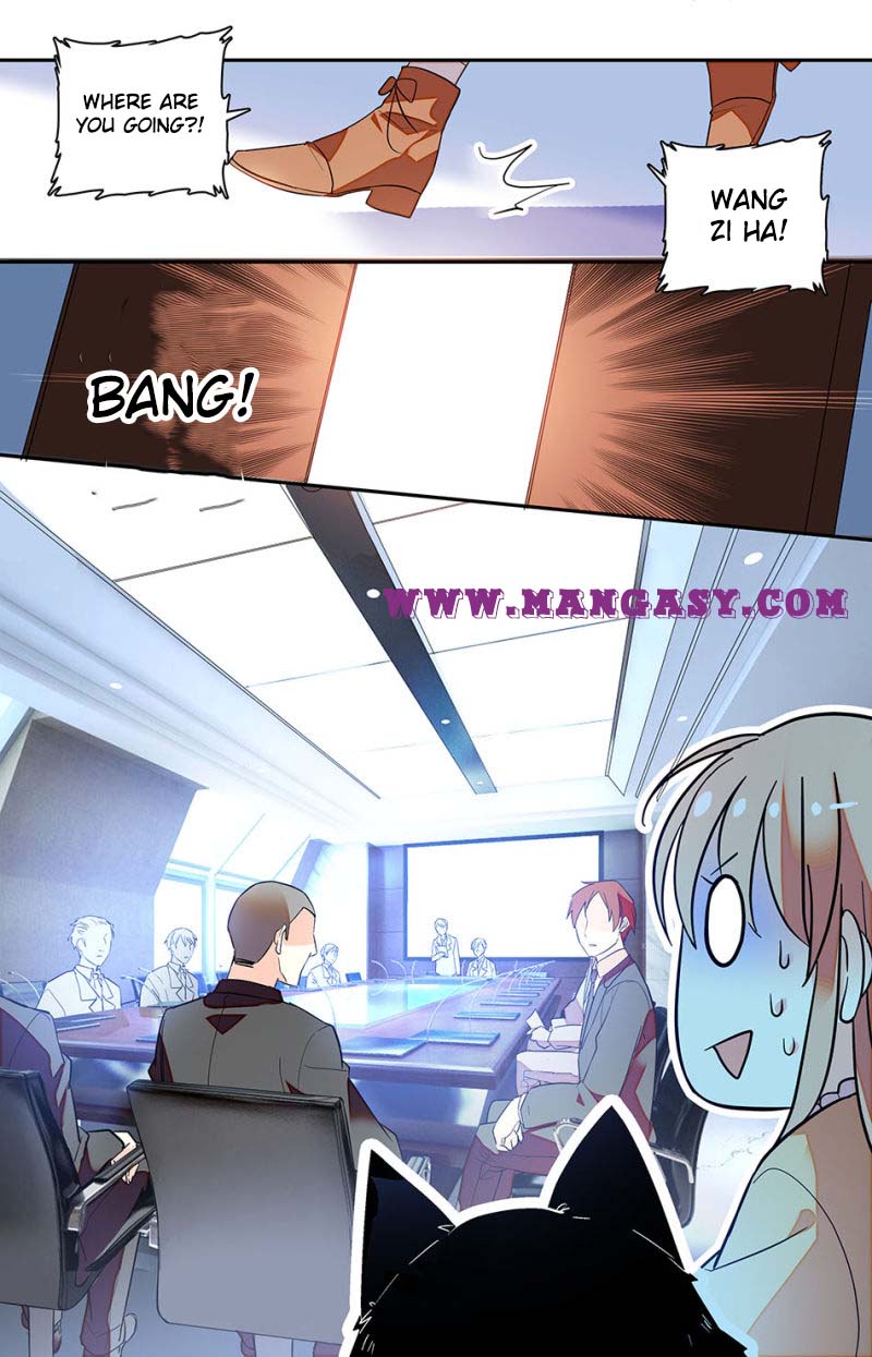 The Rules of Forbidden Love chapter 144 - page 4