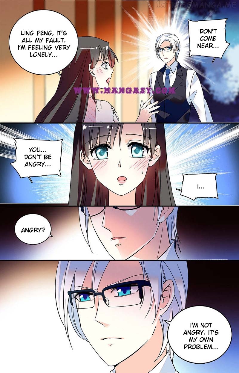 The Rules of Forbidden Love chapter 140.15 - page 2
