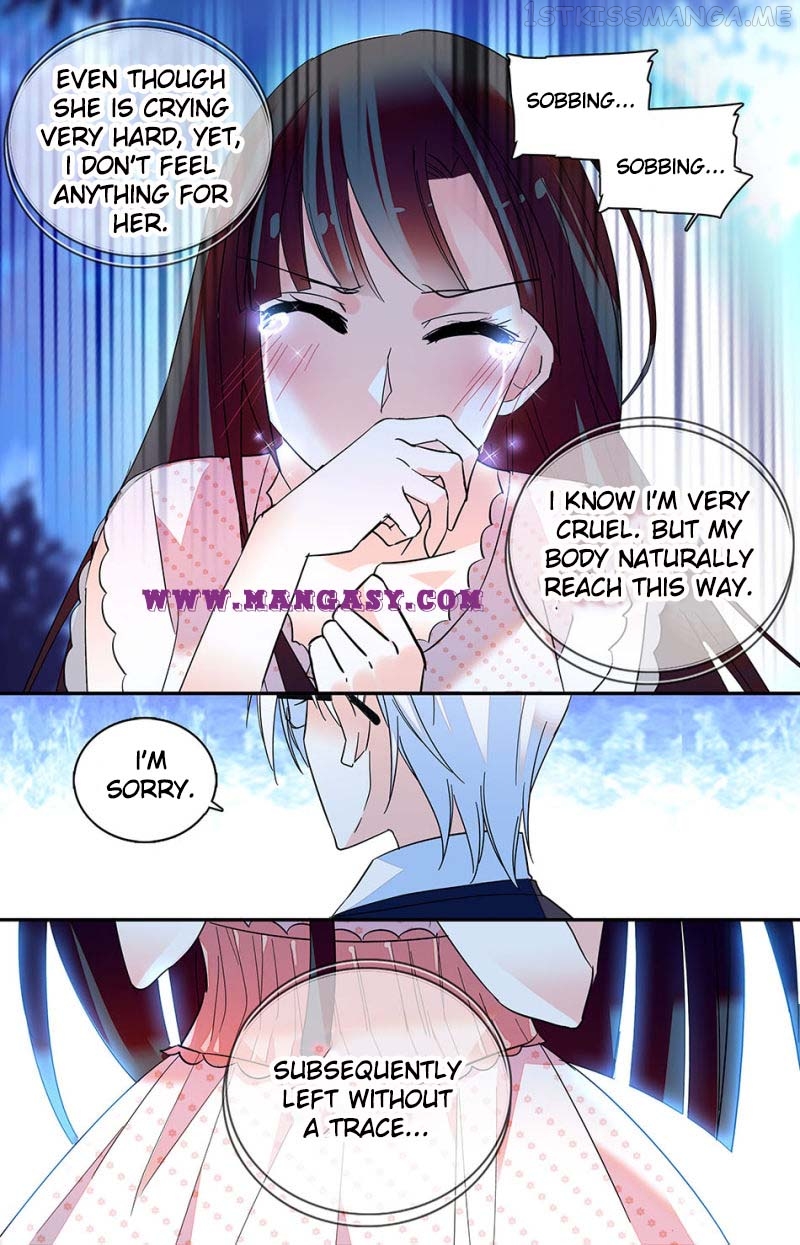 The Rules of Forbidden Love chapter 140.15 - page 5