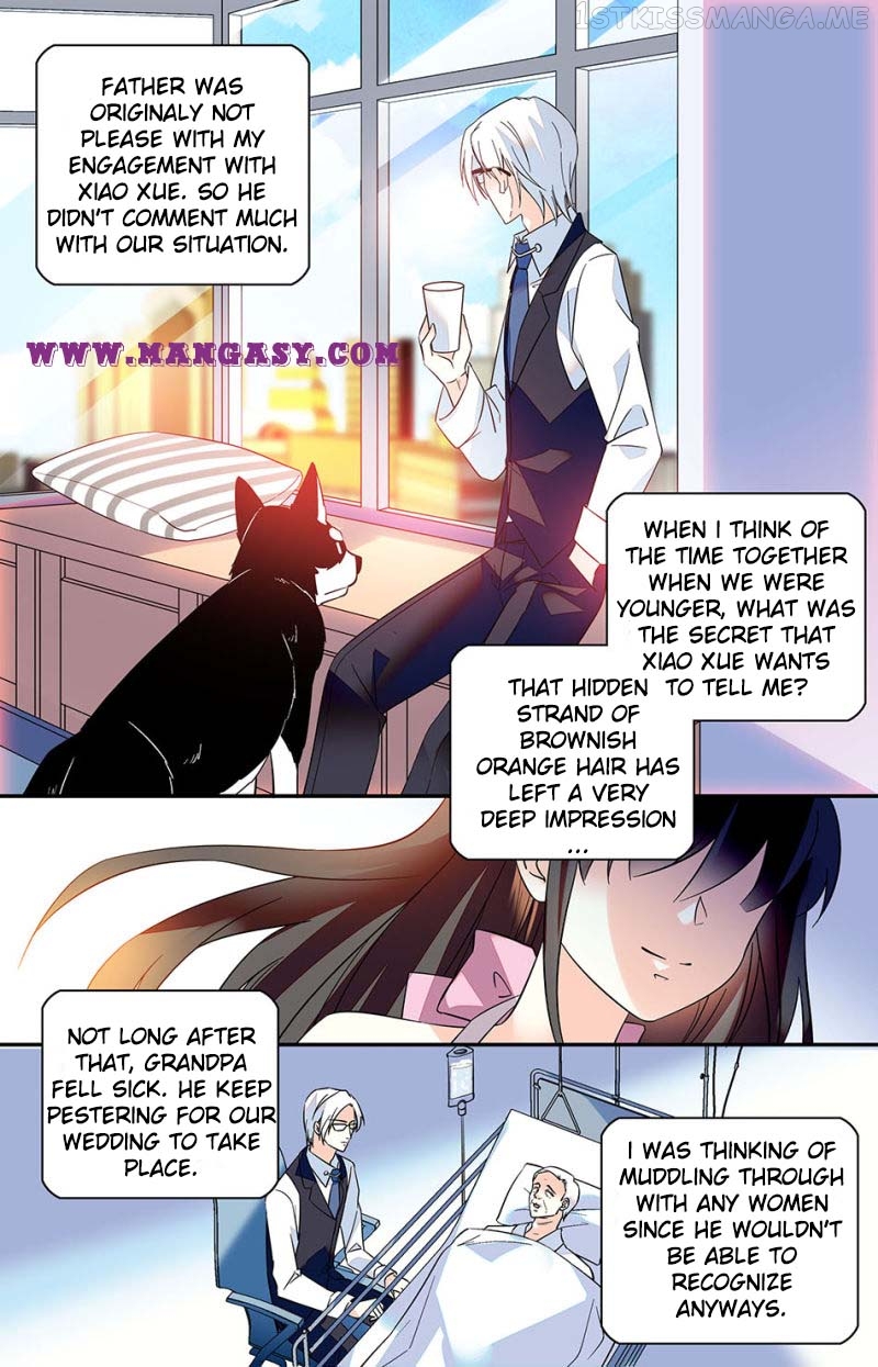 The Rules of Forbidden Love chapter 140.15 - page 7