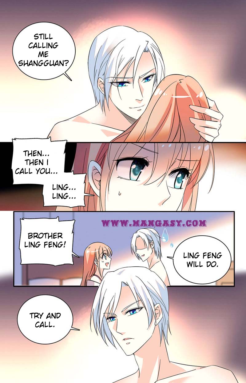 The Rules of Forbidden Love chapter 140 - page 2