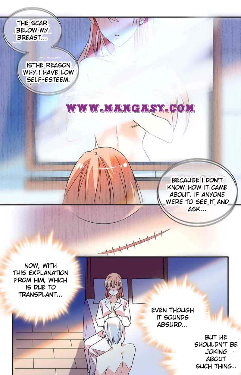 The Rules of Forbidden Love chapter 139 - page 2