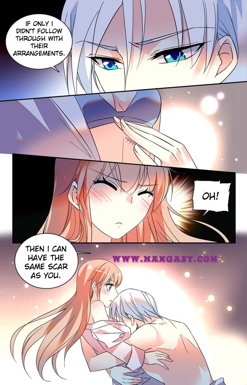 The Rules of Forbidden Love chapter 139 - page 5