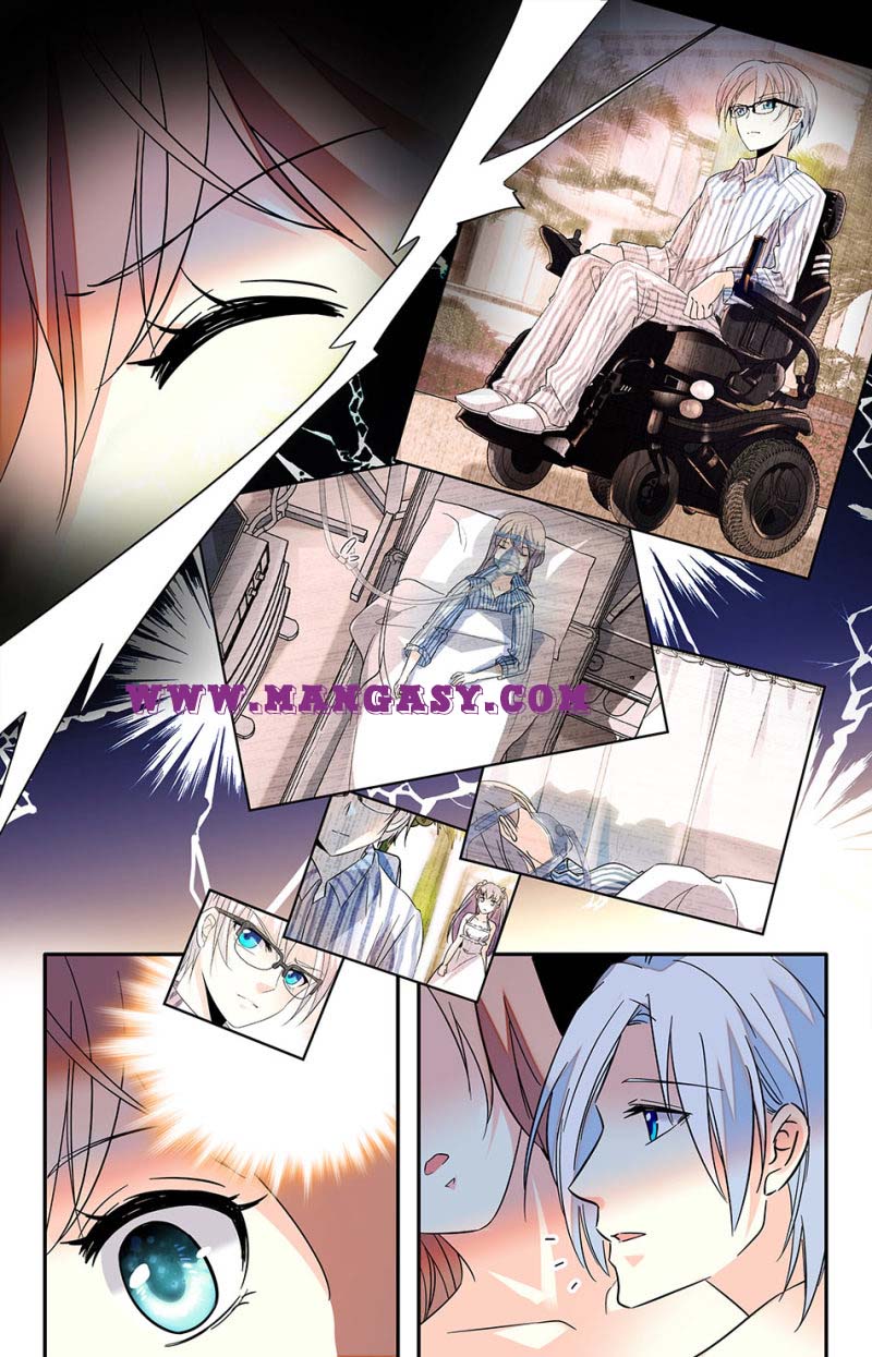 The Rules of Forbidden Love chapter 139 - page 7