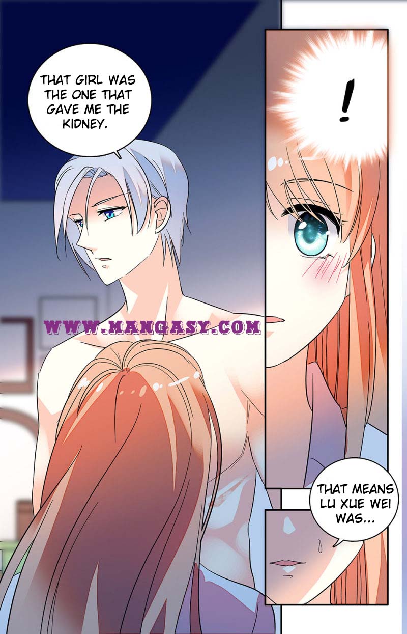 The Rules of Forbidden Love chapter 138 - page 5