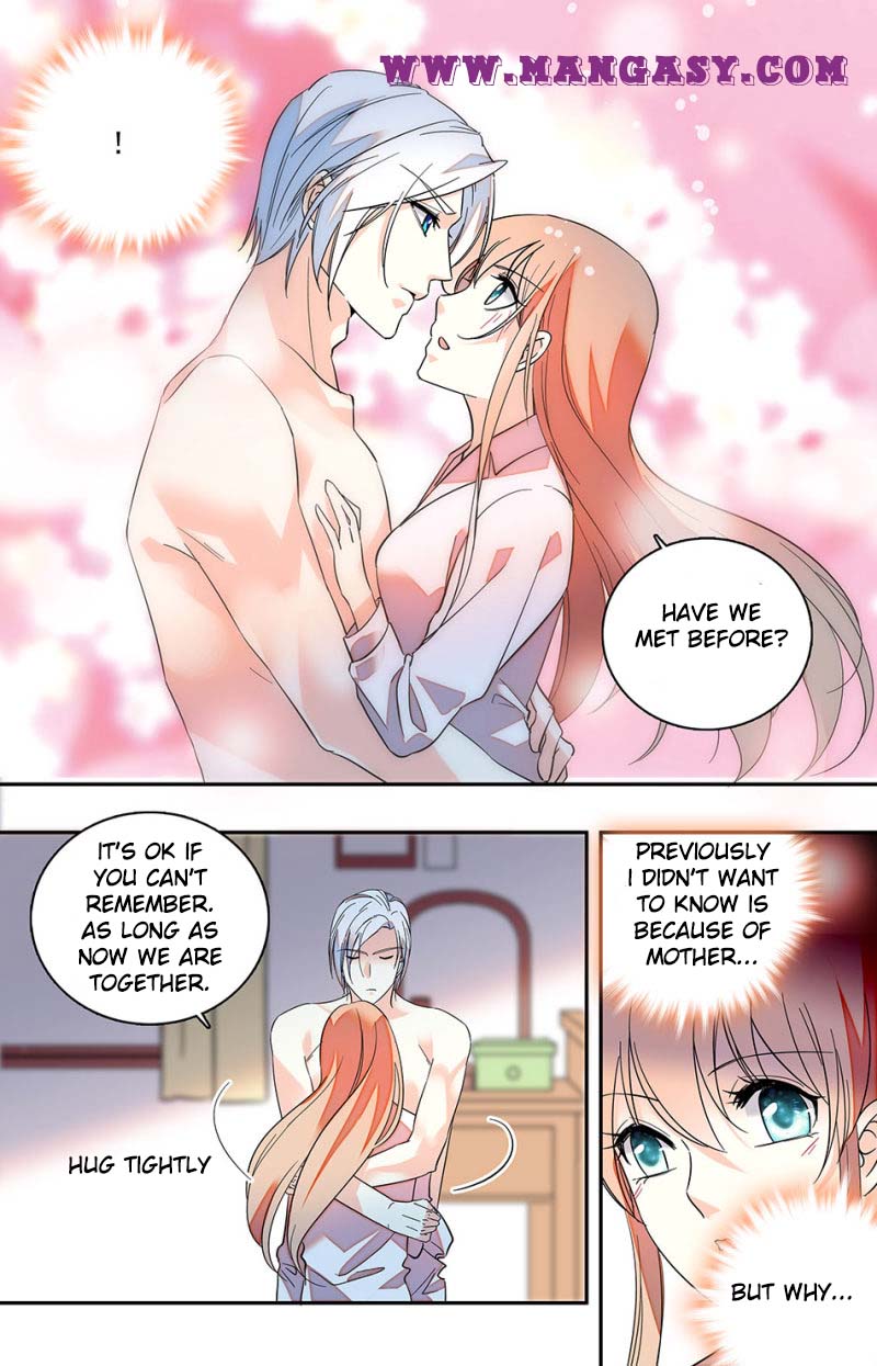 The Rules of Forbidden Love chapter 137 - page 3