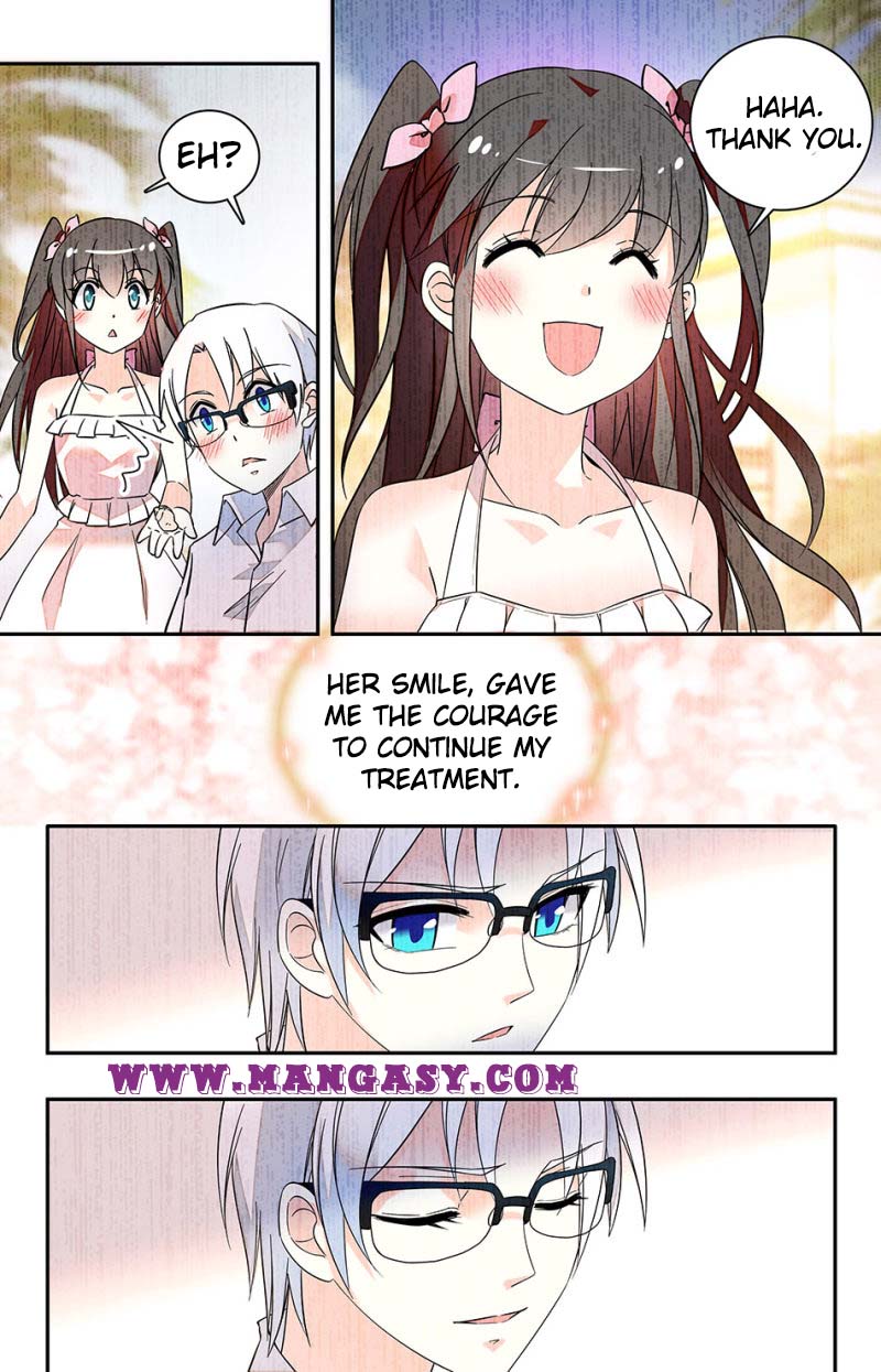 The Rules of Forbidden Love chapter 137 - page 7