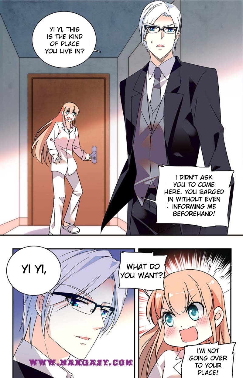 The Rules of Forbidden Love chapter 136 - page 2