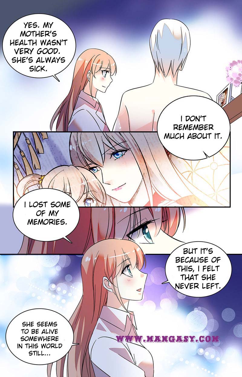 The Rules of Forbidden Love chapter 136 - page 7