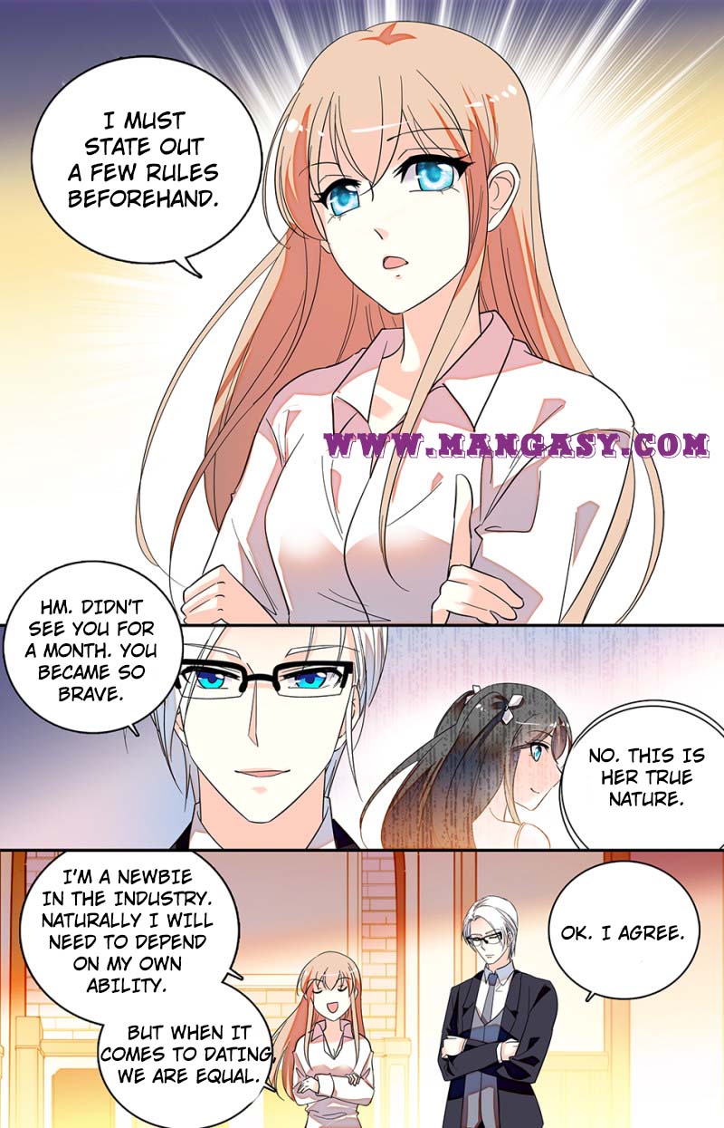 The Rules of Forbidden Love chapter 133 - page 2