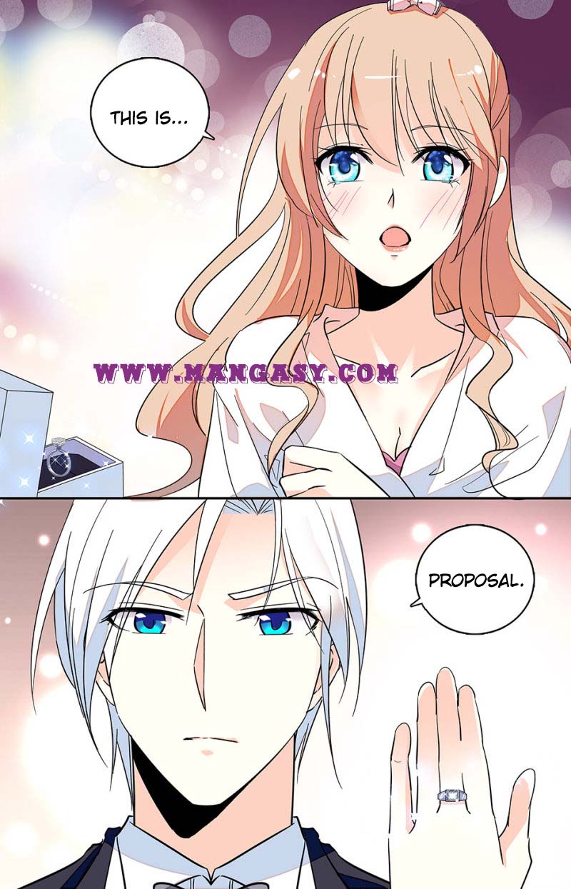 The Rules of Forbidden Love chapter 131 - page 3
