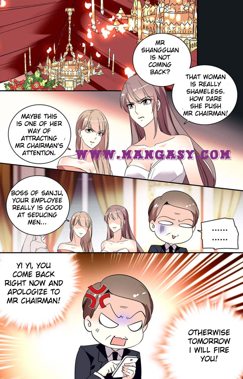 The Rules of Forbidden Love chapter 130 - page 2
