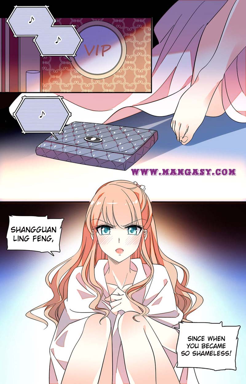 The Rules of Forbidden Love chapter 130 - page 3